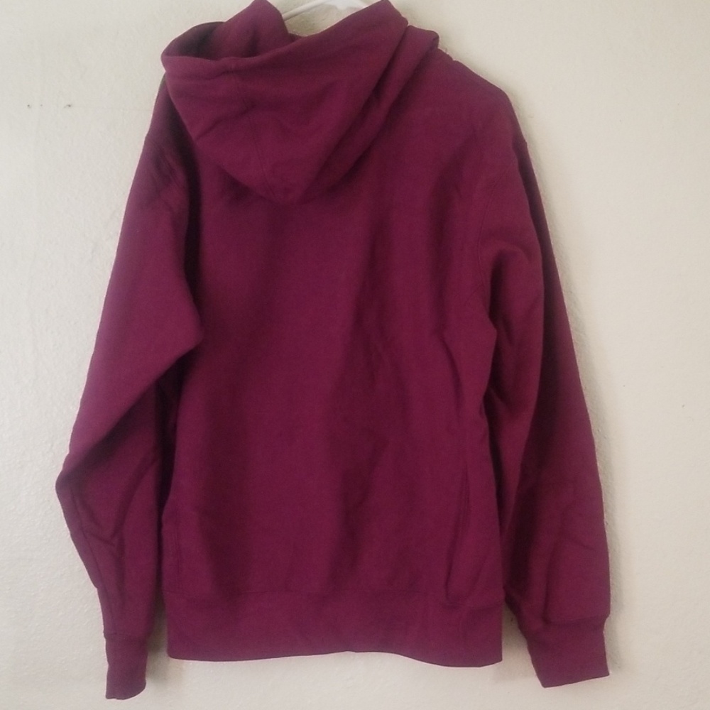 Just Reduced SUPREME HOODIE - Picture 4 of 6